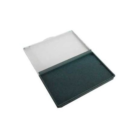 Almofada Carimbos Trodat S1-9051 Verde 1un / Escritorio e Pa