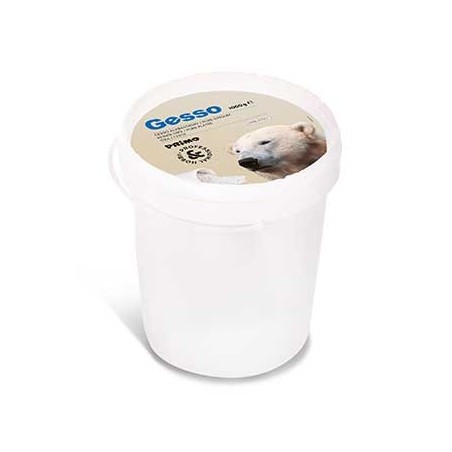Gesso Alabastrino PRIMO 1Kg