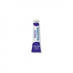 6un Guache Giotto 12ml Azul Ultramarinho - 1un / Escolar / P