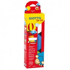 Pasta Modelar Giotto Be-Be 3x100gr