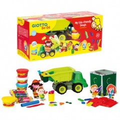 Conjunto Giotto Be-Be My Edu Friendly