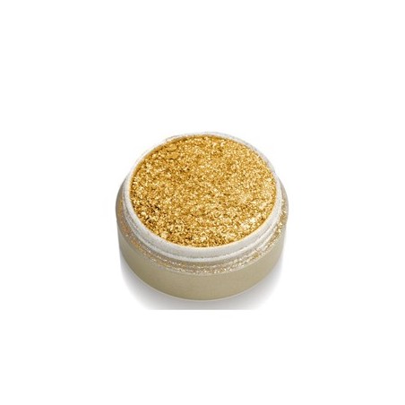 Purpurina Metalizada Frasco 14gr Ouro / Escolar / Artes e De