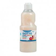 Verniz Brilhante Giotto 500ml / Escolar / Pintura / Verniz
