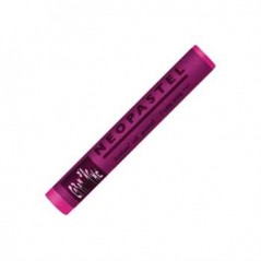 3un Lapis Pastel de Oleo (Neopastel) Caran DAche Magenta 1un