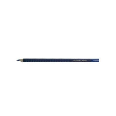 Lapis Cor Faber Anti-Deslizante Lavavel 4100/451 Azul / Escr