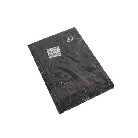 Agenda Telefonica 2000 c/Indice A a Z (565PL) / Arquivo e Or