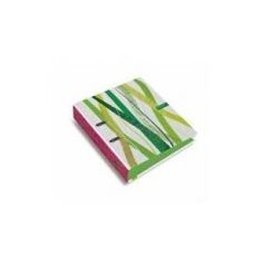 AMBAR Capa A4 4 Argolas L/E C/Rec+Ind Benetton UCB Escolar-P