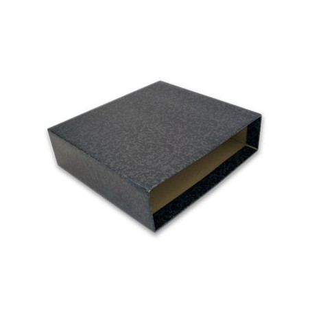 25un Caixa Cartao Micro p/Pasta Arquivo 310x290 L80 Desm.Mar