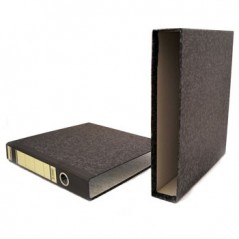 8un Pasta+Cx Fixa L40 310x290 Marmor Preto-1un / Arquivo e O