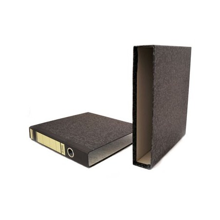 8un Pasta+Cx Fixa L40 310x290 Marmor Preto-1un / Arquivo e O