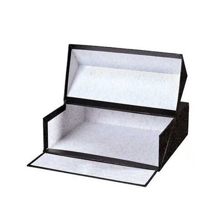 Caixa Arquivo Frances (340x260x100mm) Marmoreado -1un