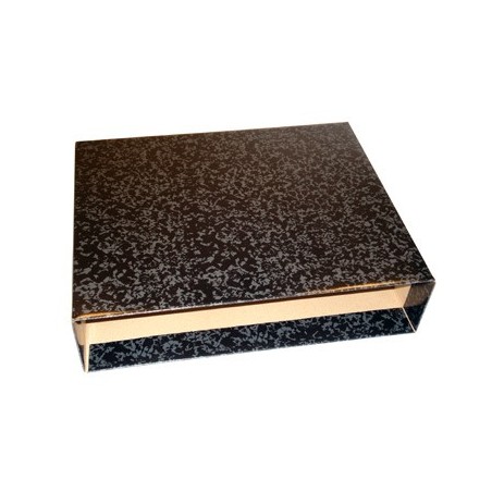 10un Caixa Cartao Micro L40 310x290mm para Pasta Arquivo Mar