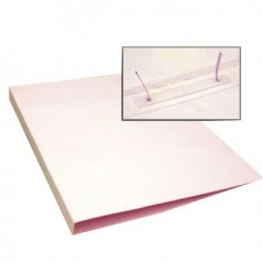 Classificadores comerciais  Alto Brilho 350gr L20 c/Ferragem