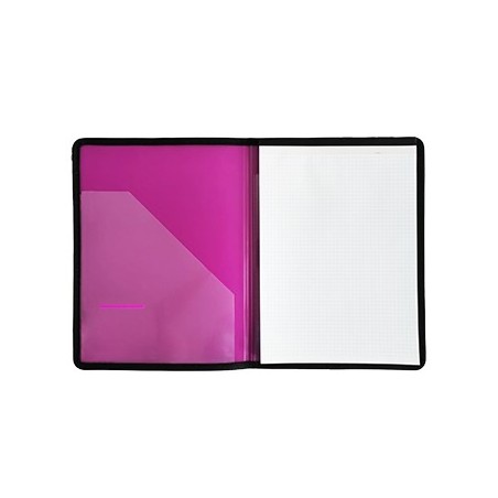 Porta Bloco c/ Bloco e Bolsa Interior Sortido / Arquivo e Or