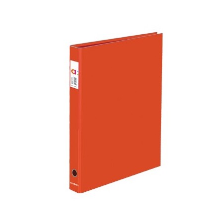 Pasta Arquivo Ambar School L/E Din Vermelho Claro