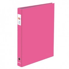 Pasta Arquivo Ambar School L/E Din Rosa