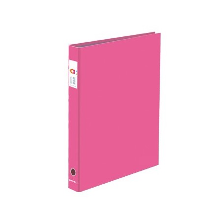 Pasta Arquivo Ambar School L/E Din Rosa