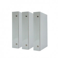 Caixa Projecto Plastico A4 320x220x40mm  Roma504 - 1un / Arq