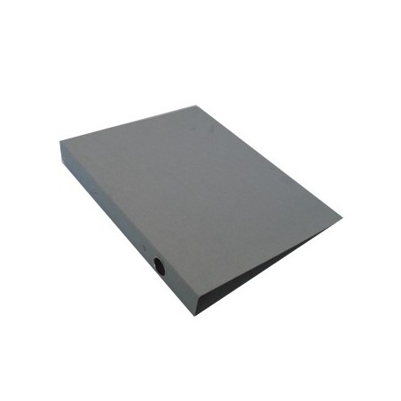 Pasta Cartolina 700gr L35 310x240 Cartonex140C Cinza / Arqui