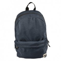 Mochila Escolar Ambar Marinho Overtake 25L