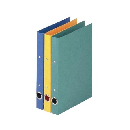 Pasta Arquivo Cartao Hidraulico 310x235x350mm 2/25 Azul / Ar