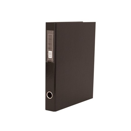 12un Pasta Arq. Polipropileno L45 320x260 Castanho (Roma30)