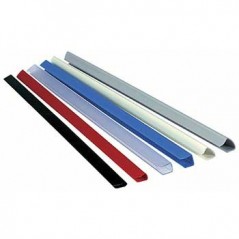 Baguete 05mm Pack 100un Branco / Escritorio e Papelaria / En