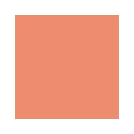 Cartolina 185gr 50 Folhas A4 Canson Iris Coral