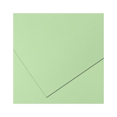 Cartolina A4 180gr 125 Folhas  Verde Suave (3A)