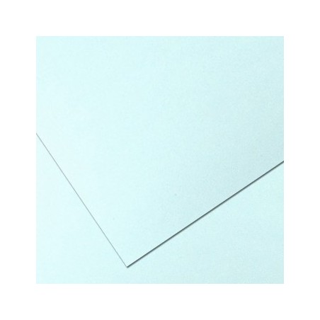 Cartolina A4 180gr 125  Folhas  Azul  (5A)