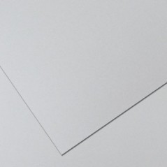 Cartolina A4 180gr 125 Folhas  Cinzento Granito (9G)