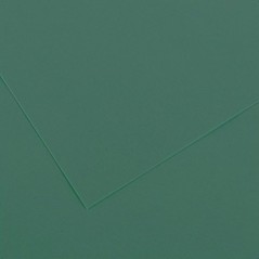 25un Cartolina 185gr 1 Folha 50x65cm Canson Iris Verde Amazo
