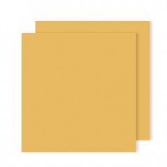 Cartolina 240gr 25Folhas 50x65cm Canson Iris Couro / Papeis