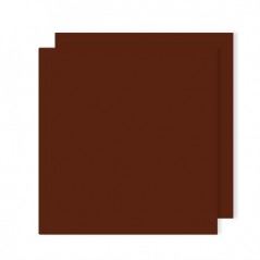 Cartolina 240gr 25Folhas 50x65cm Canson Iris Chocolate / Pap