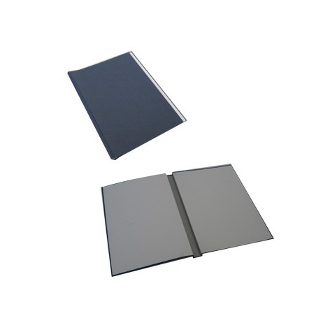 Capa Encadernar Leitz A4 L17,5 (7394-0035)  Azul / Escritori