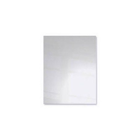 Acetato Encadernacao Transparente/Natural 300micron A4 Cx100