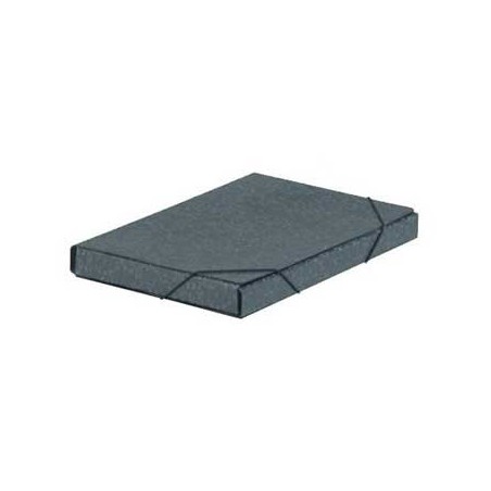 Pasta Cartao Fibra L35 430x310  A3 Abas/Elast Roma299  Marm