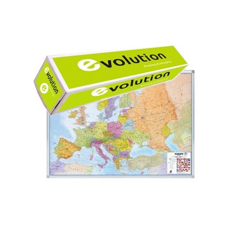 EVOLUTION Papel Premium Coated 140g 1067mmx30m  Evolution -