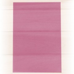 Papel Vegetal  A4 100gr Blister 10 Folhas Cor Magenta / Pape