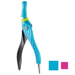 Compasso Maped kids 360º Sortido 1un