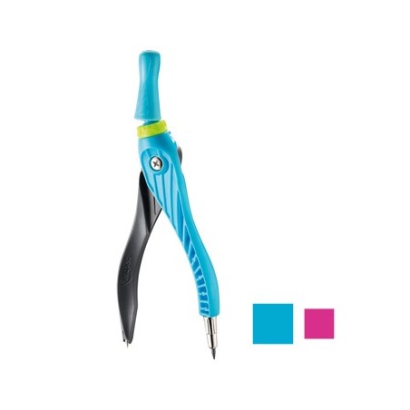 Compasso Maped kids 360º Sortido 1un