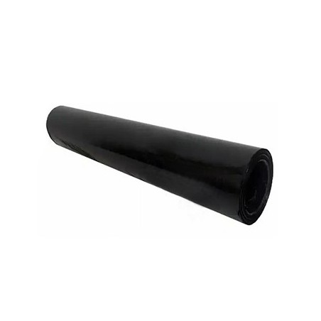 Filme Estiravel s/Mandril Preto 20my 500mmx163mts 1,5kg - 1