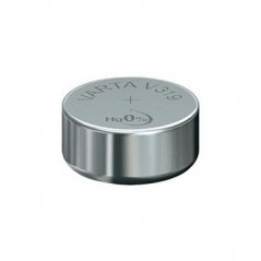 Pilhas Varta V319 1,55V p/ Relogios 10un