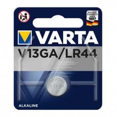 Pilhas Alcalina Varta LR44 1.5 V (4276) / Cabos e Baterias /
