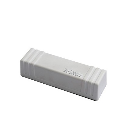 Apagador Magnetico 140x40x35mm Quadros Brancos / Escritorio