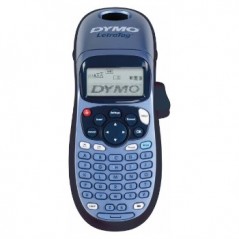 Maquina Etiquetar Electronica Dymo LetraTag LT100H / Escrito