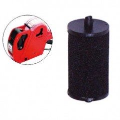 5un Rolo Tinta 20mm p/Etiquetadora (1981005)