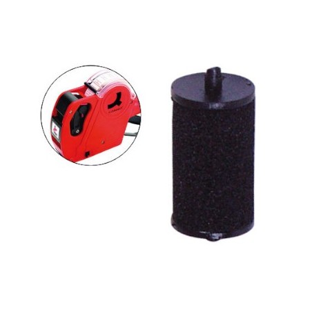 5un Rolo Tinta 20mm p/Etiquetadora (1981005)