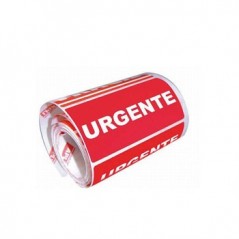 Etiquetas Apli 11327 Permanentes 100x50 200uni / Papeis e Tr