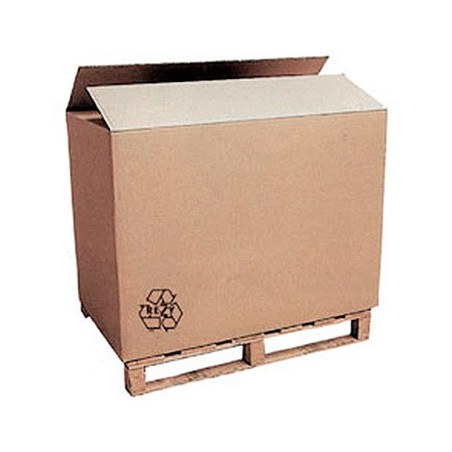Caixa Cartão p/ Palete 1200x800x900mm 1un